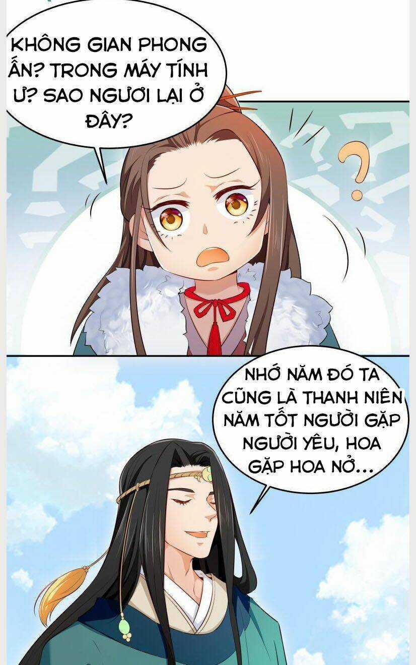 Ma Nhị Đại Chapter 41 trang 4