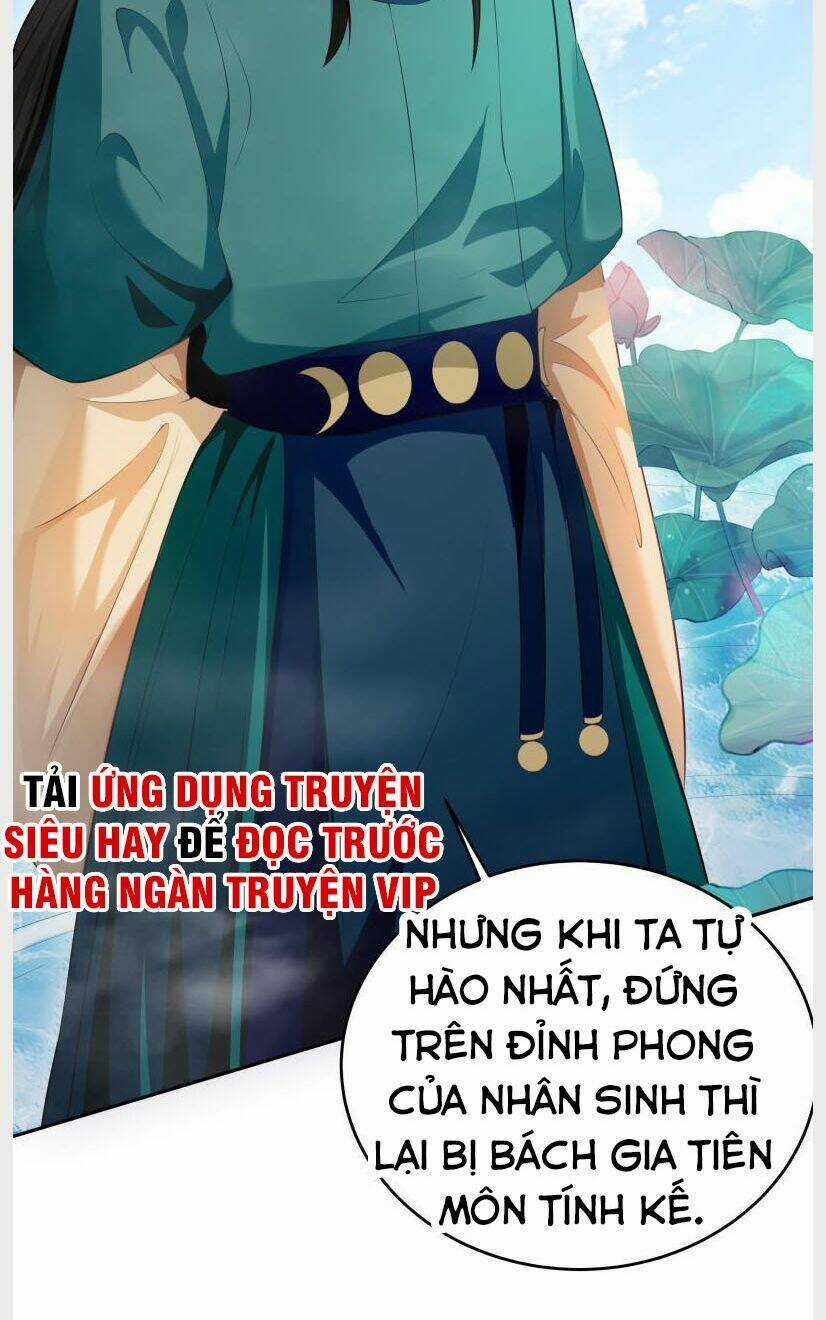Ma Nhị Đại Chapter 41 trang 5
