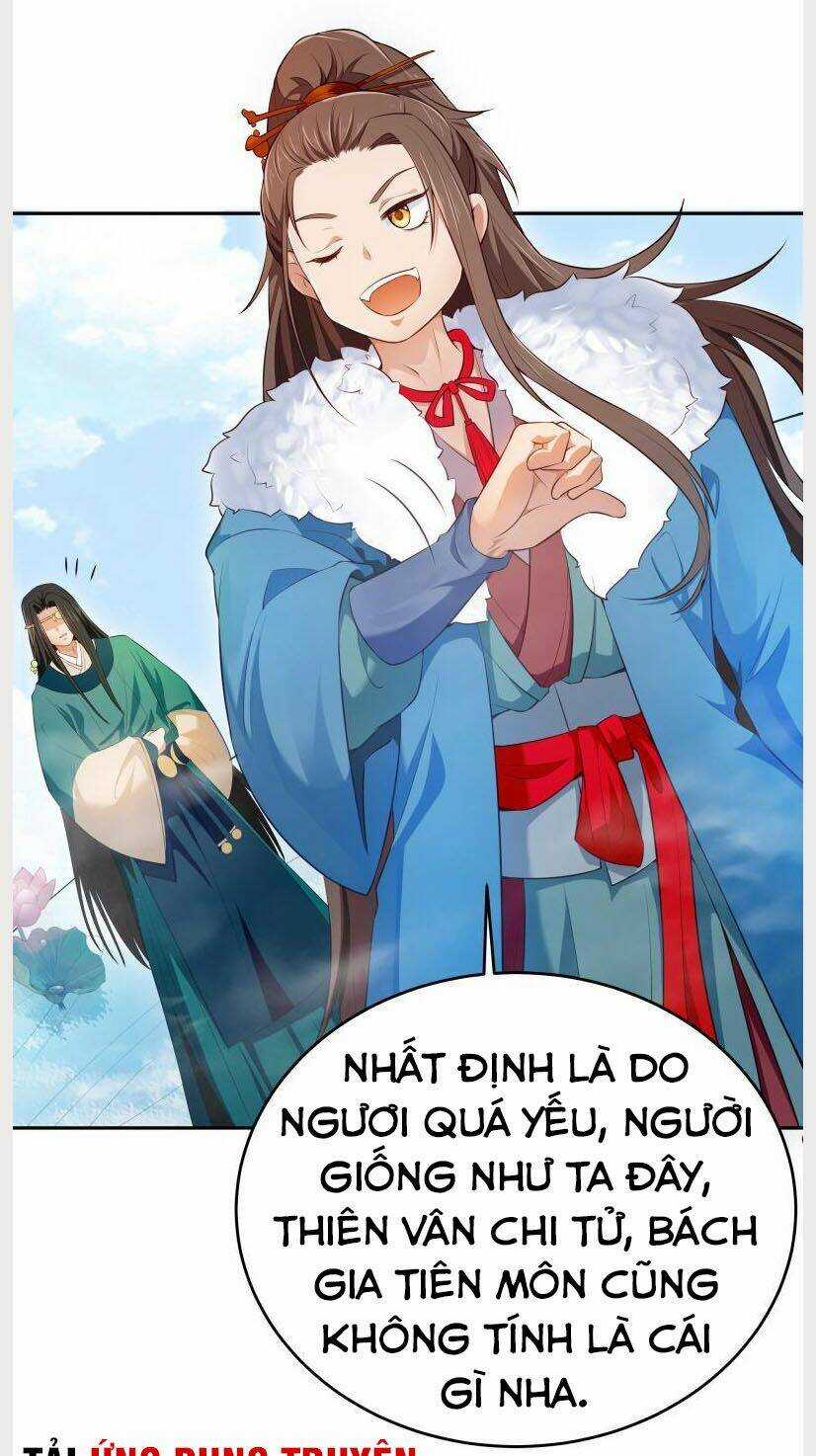 Ma Nhị Đại Chapter 41 trang 6
