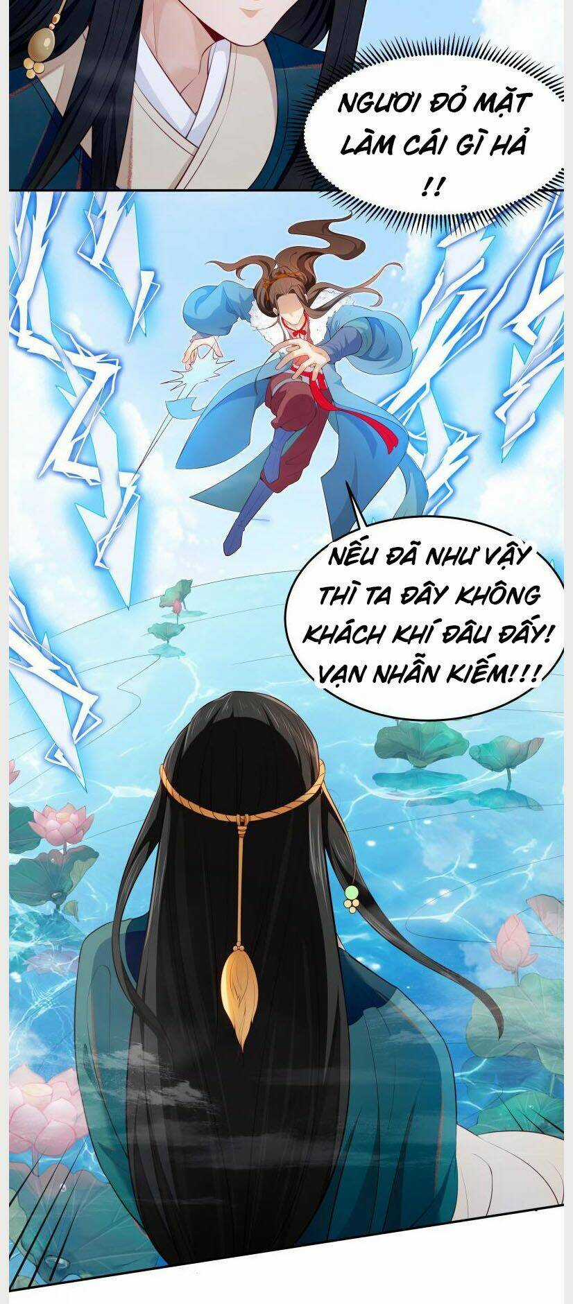 Ma Nhị Đại Chapter 41 trang 9
