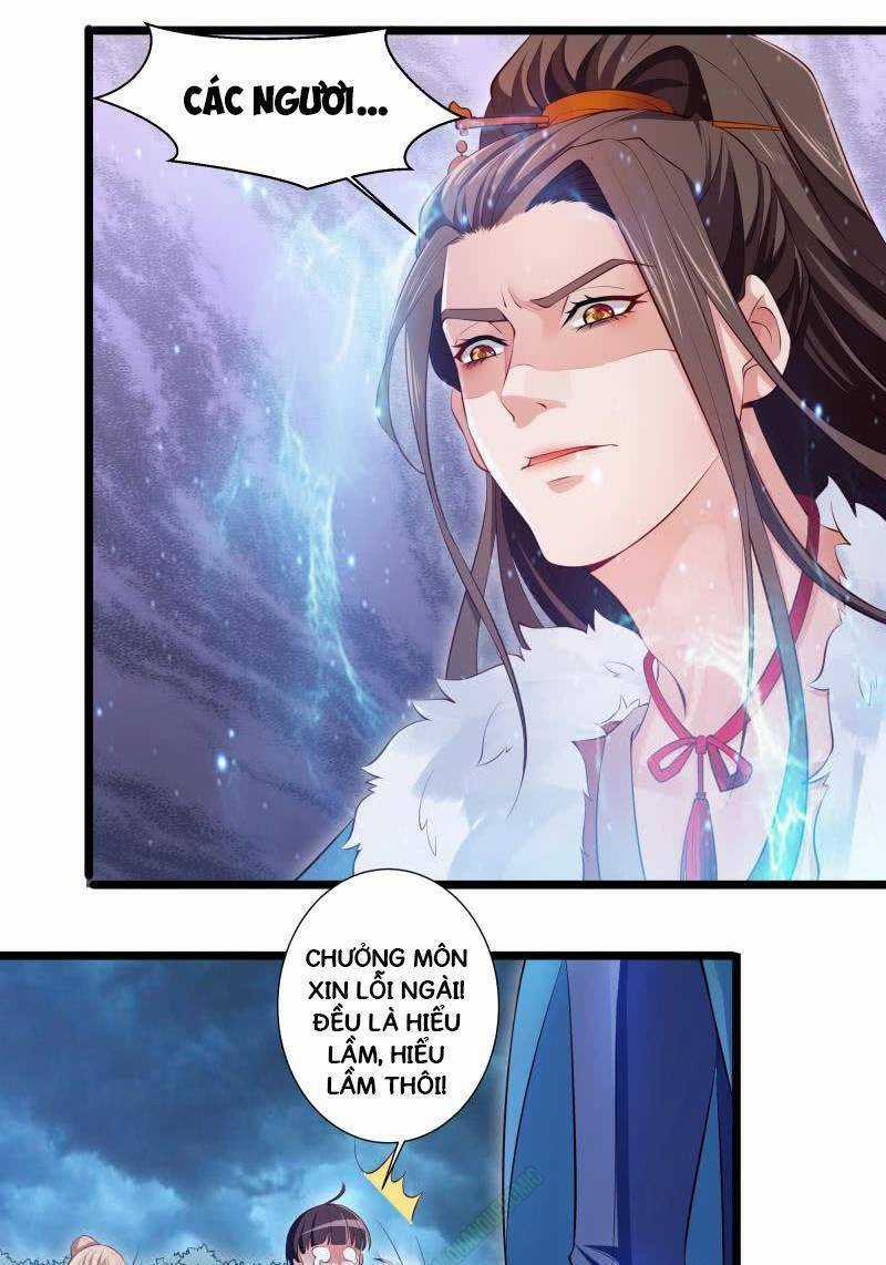 Ma Nhị Đại Chapter 5 trang 10