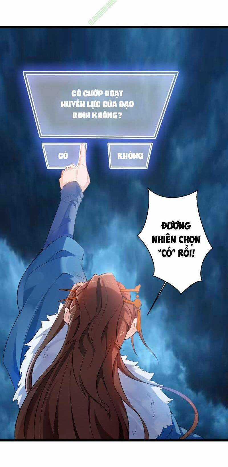 Ma Nhị Đại Chapter 5 trang 13