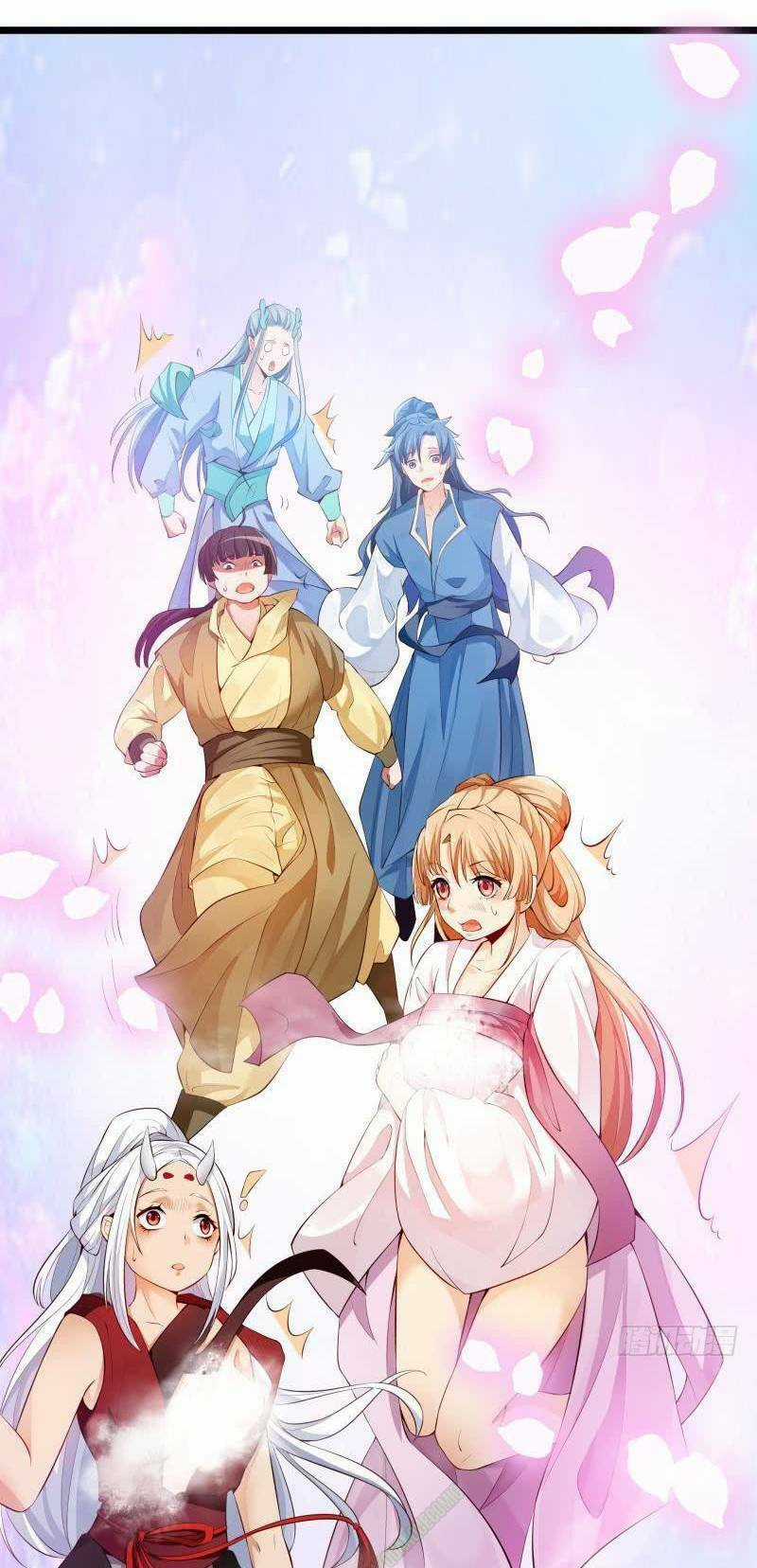 Ma Nhị Đại Chapter 5 trang 14