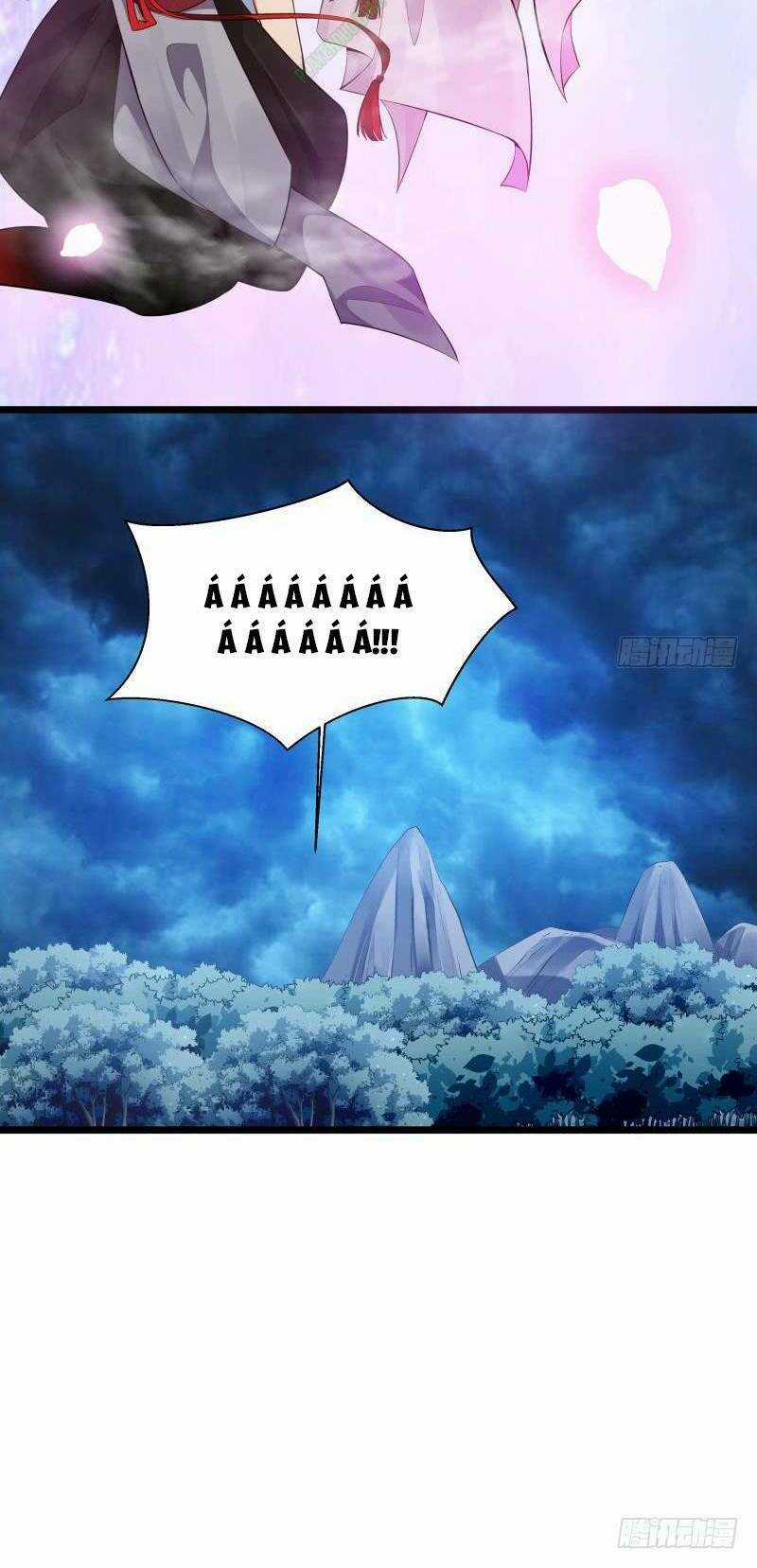 Ma Nhị Đại Chapter 5 trang 15