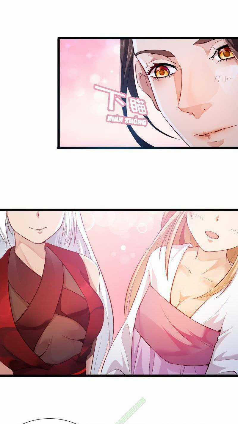 Ma Nhị Đại Chapter 5 trang 4