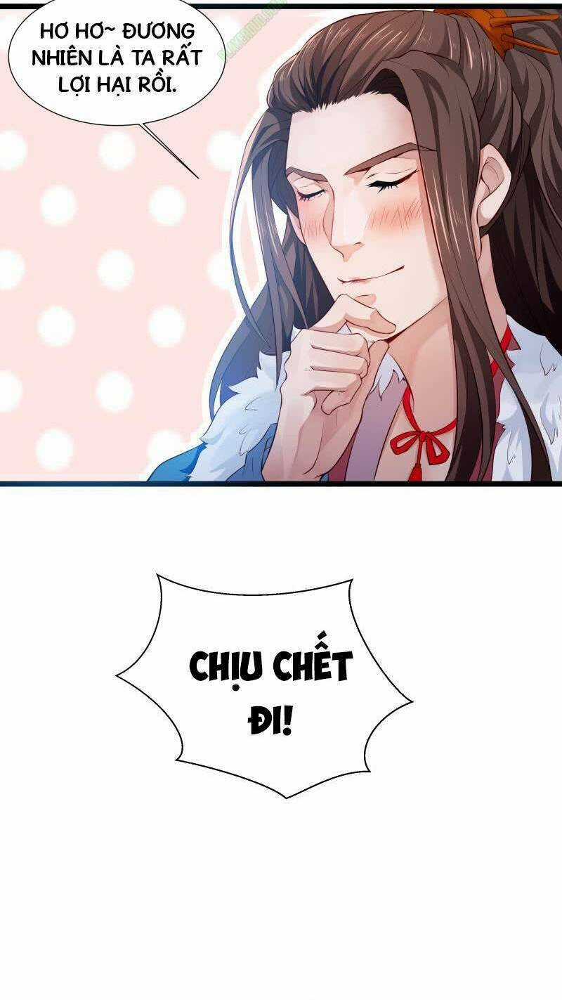 Ma Nhị Đại Chapter 5 trang 5