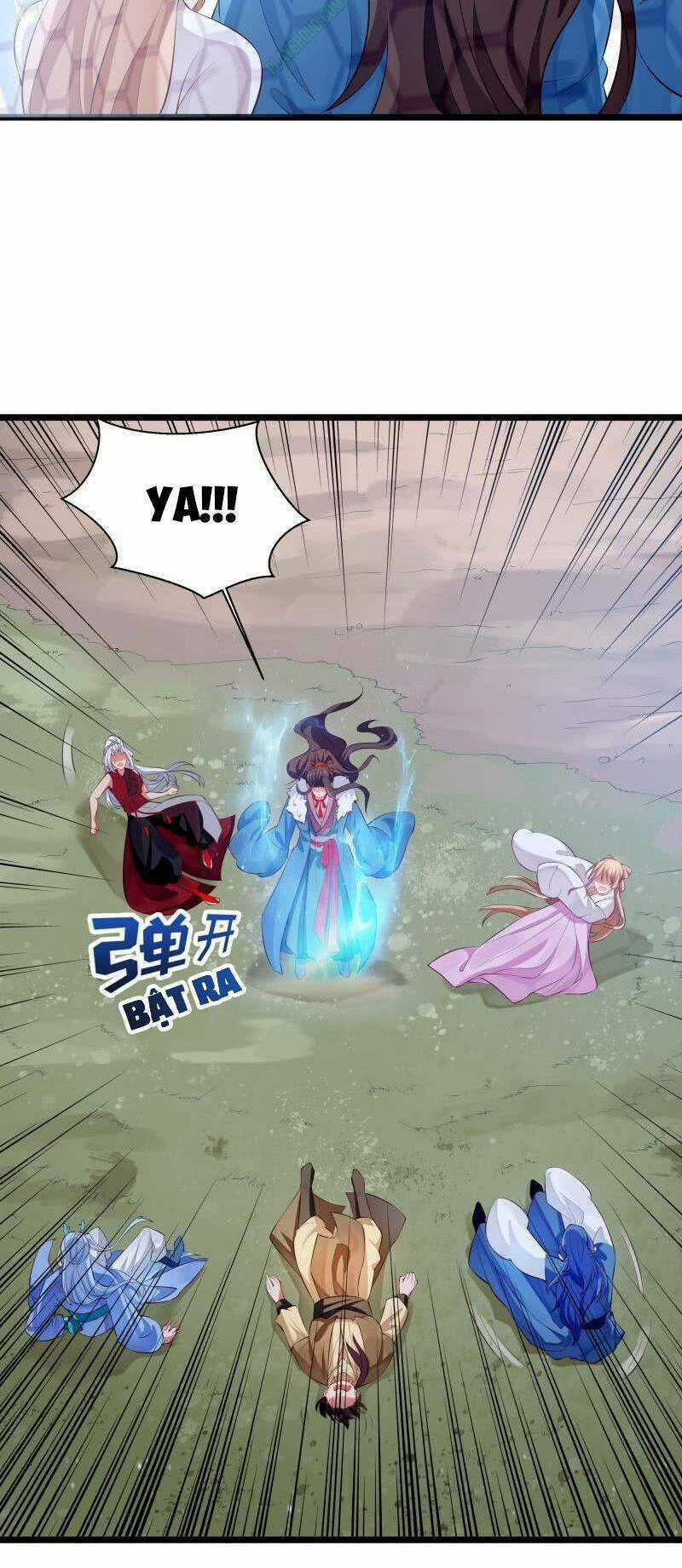 Ma Nhị Đại Chapter 5 trang 9