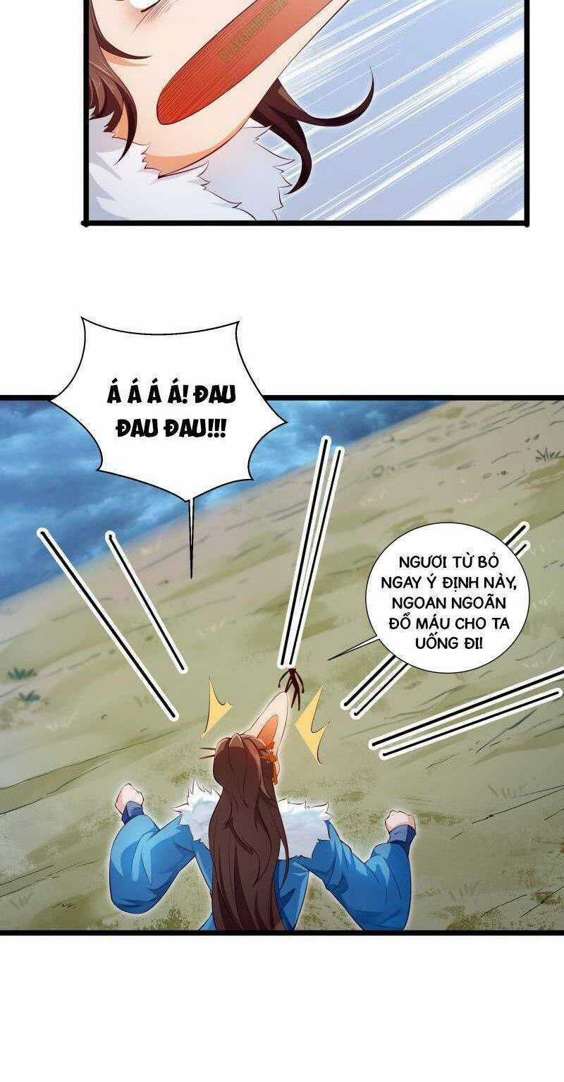 Ma Nhị Đại Chapter 6 trang 11