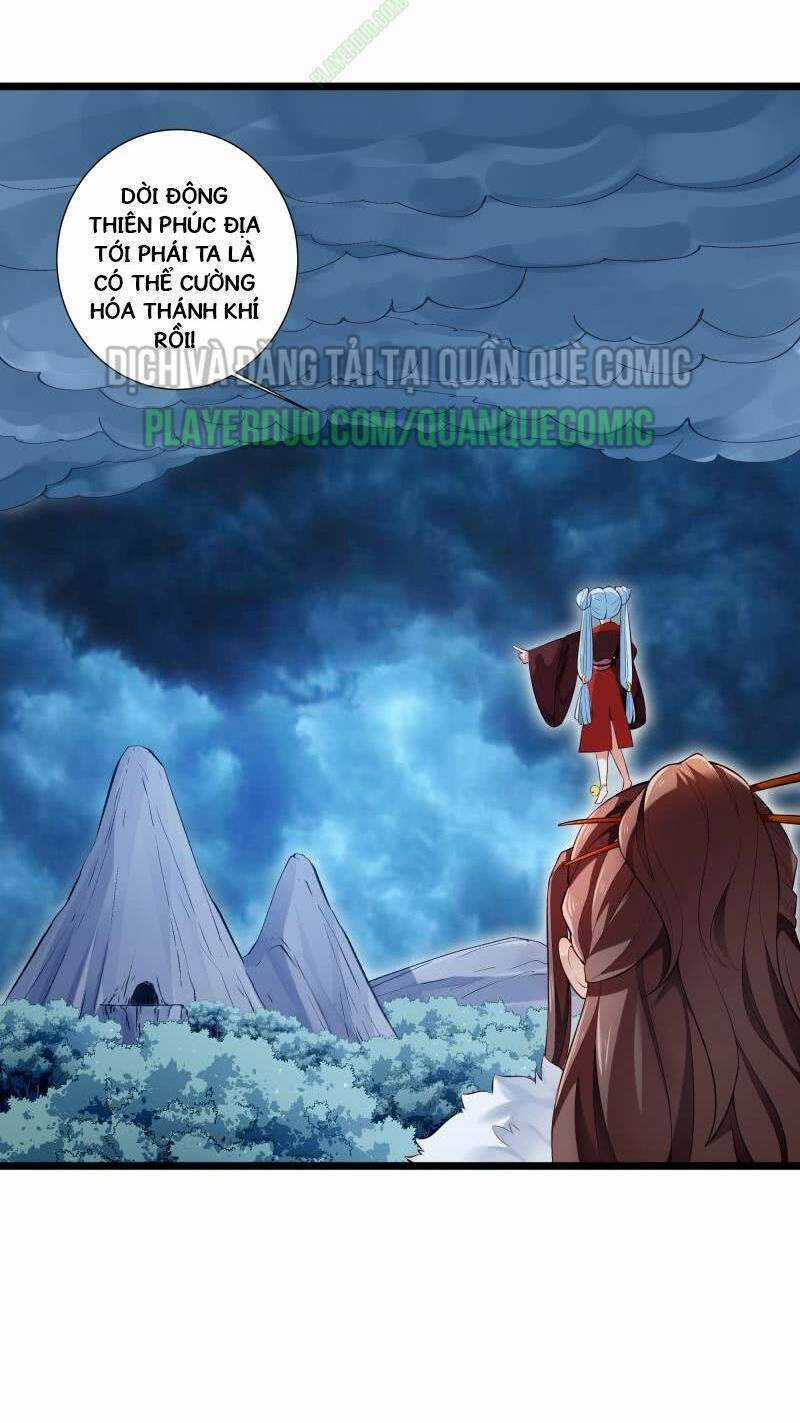 Ma Nhị Đại Chapter 6 trang 13