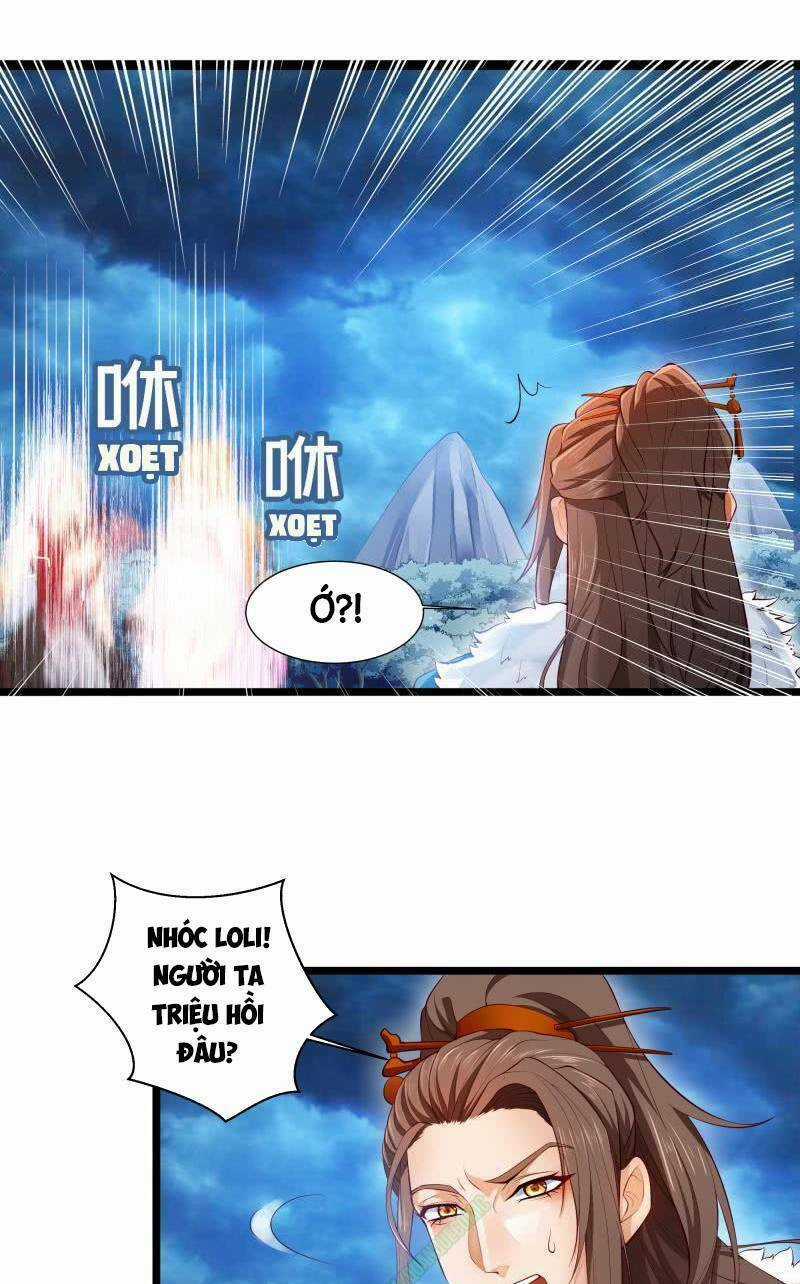 Ma Nhị Đại Chapter 6 trang 2