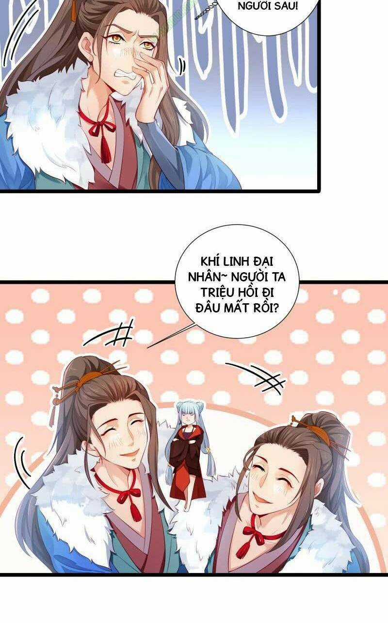 Ma Nhị Đại Chapter 6 trang 5