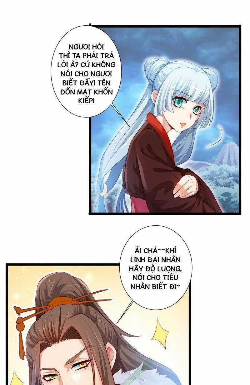 Ma Nhị Đại Chapter 6 trang 6