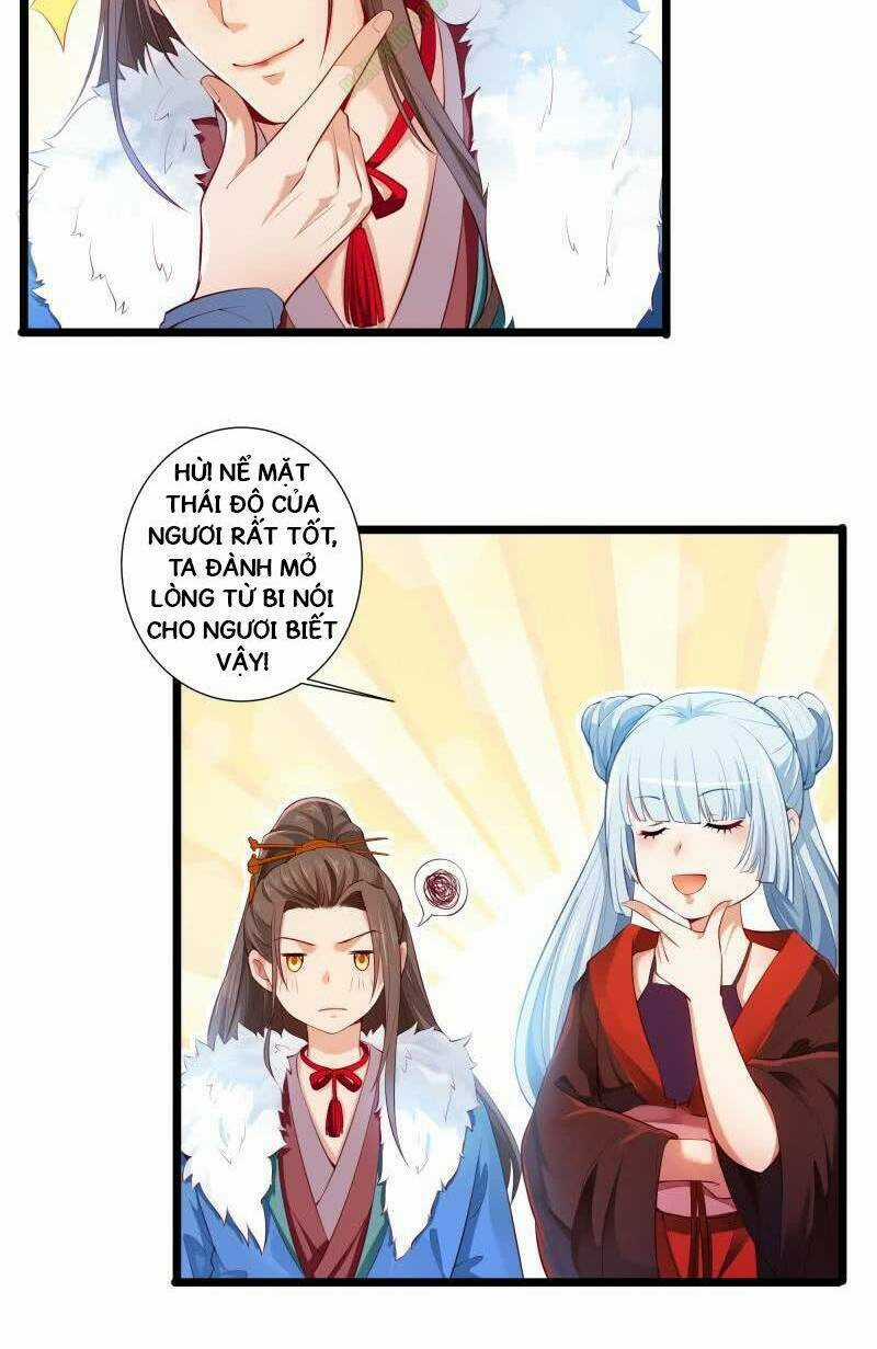 Ma Nhị Đại Chapter 6 trang 7
