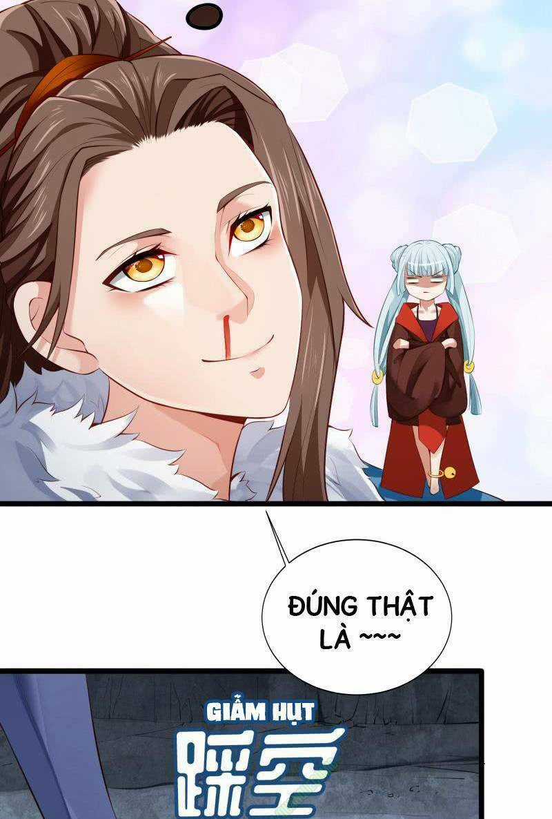 Ma Nhị Đại Chapter 7 trang 10