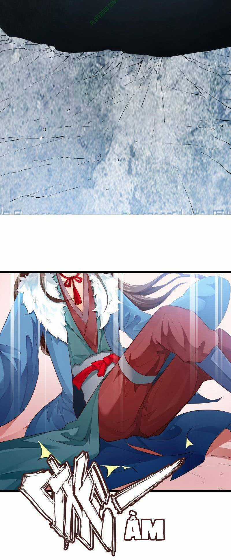 Ma Nhị Đại Chapter 7 trang 13