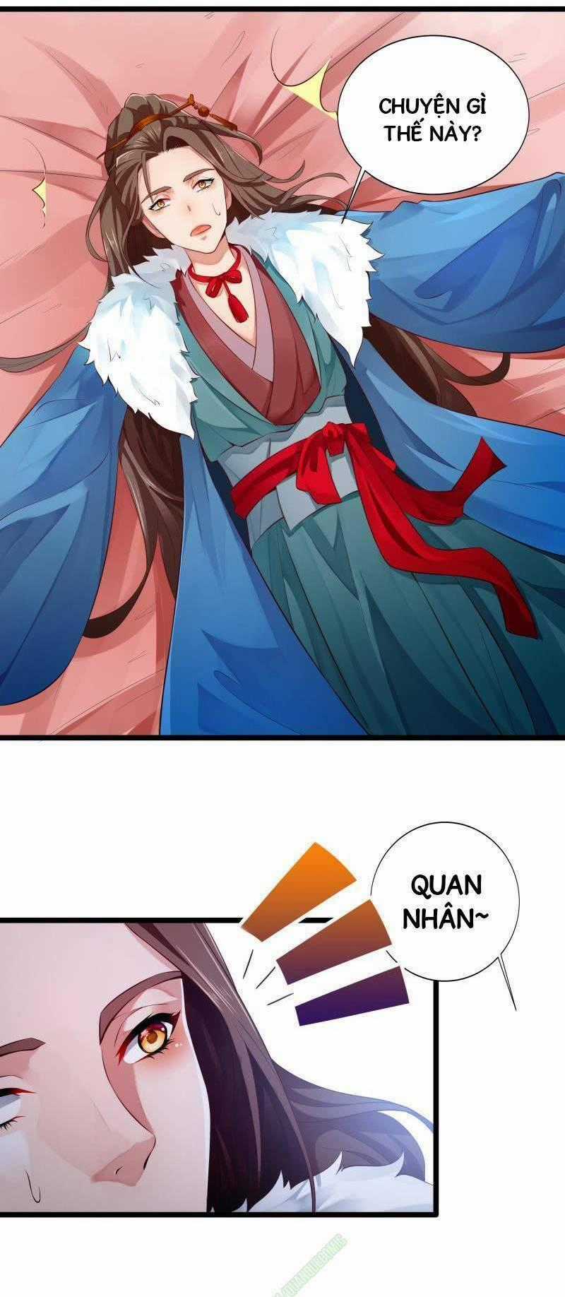 Ma Nhị Đại Chapter 7 trang 14