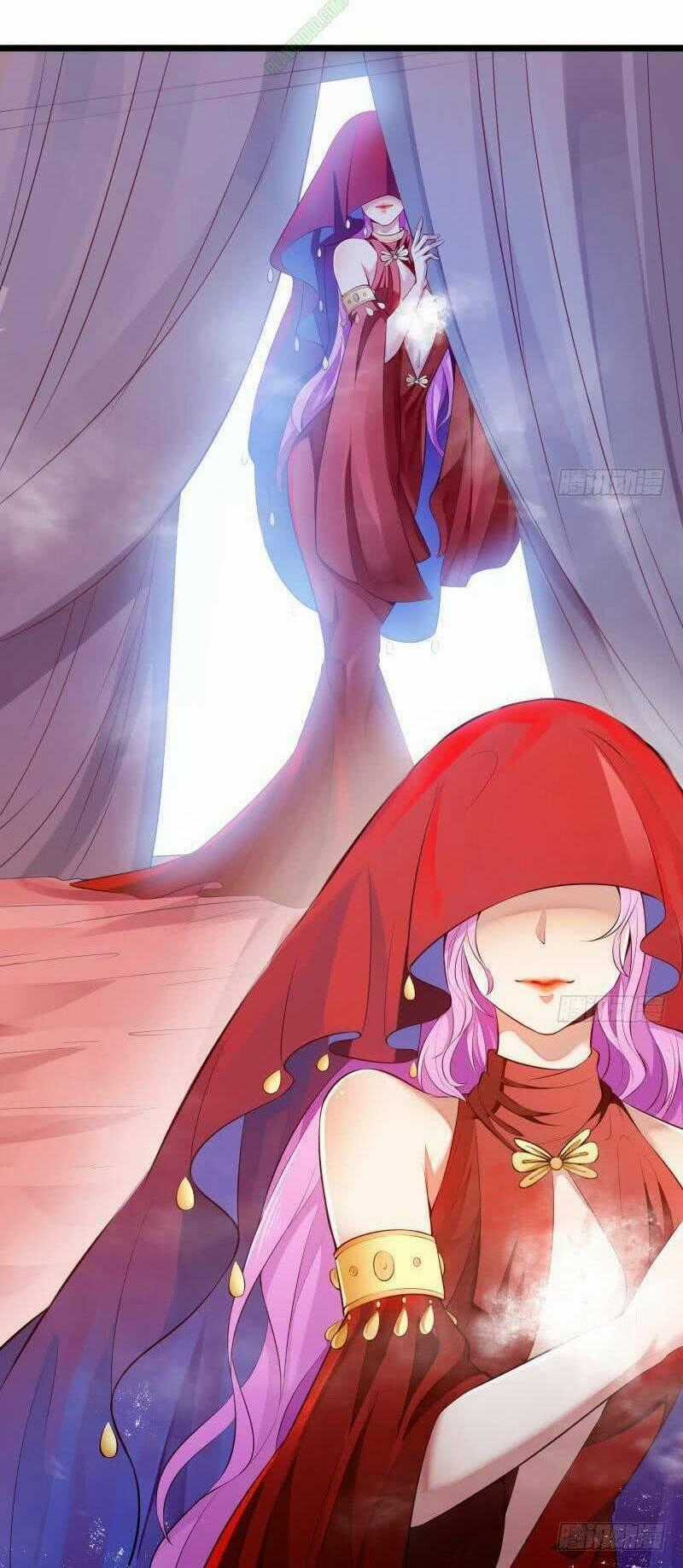 Ma Nhị Đại Chapter 7 trang 15