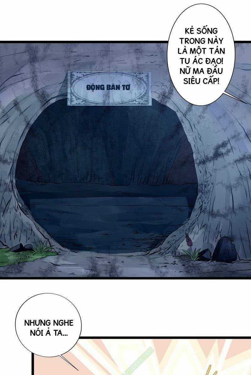 Ma Nhị Đại Chapter 7 trang 2