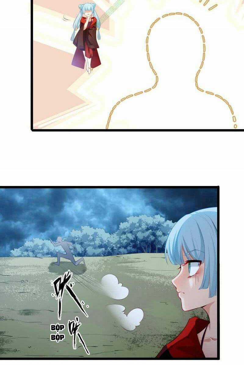 Ma Nhị Đại Chapter 7 trang 3