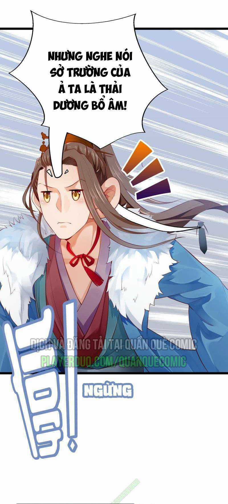 Ma Nhị Đại Chapter 7 trang 4