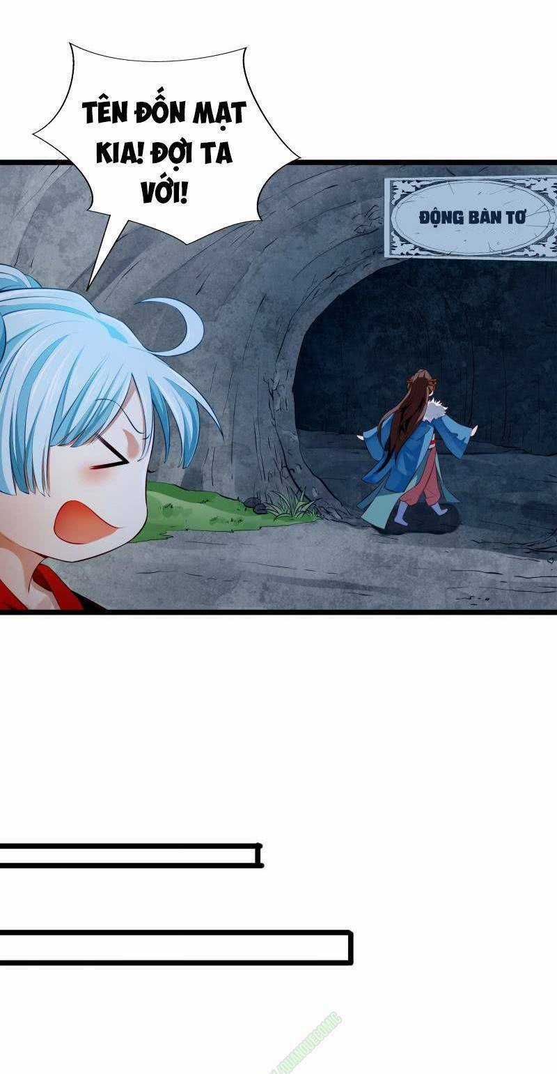 Ma Nhị Đại Chapter 7 trang 6