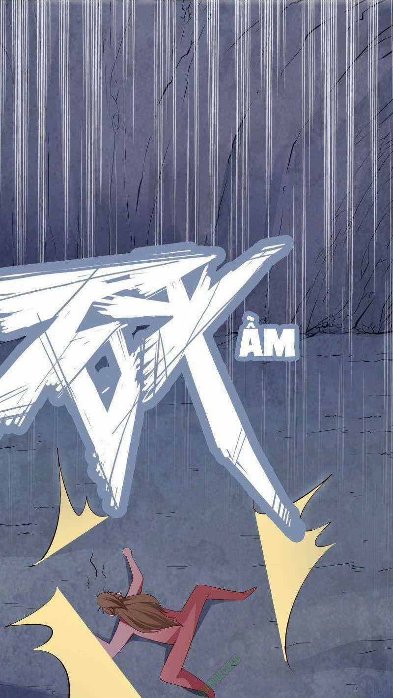 Ma Nhị Đại Chapter 8 trang 15