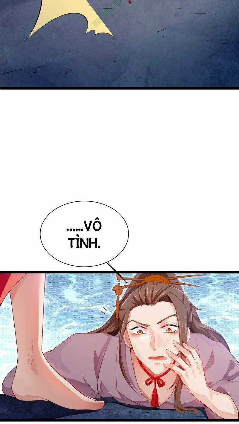 Ma Nhị Đại Chapter 8 trang 16