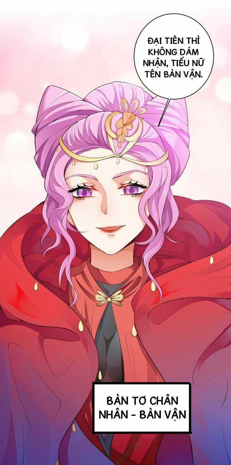 Ma Nhị Đại Chapter 8 trang 2