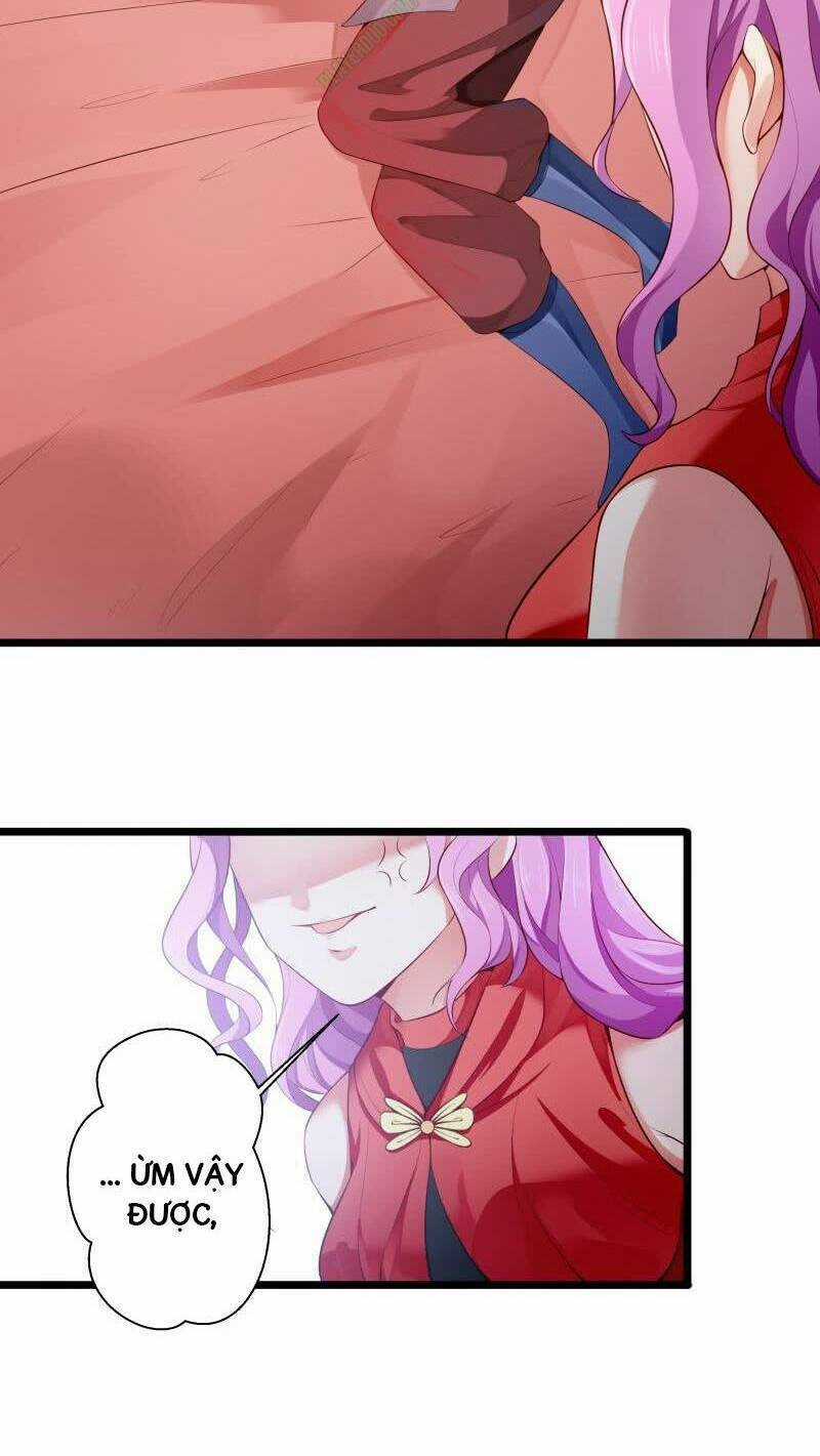 Ma Nhị Đại Chapter 8 trang 5