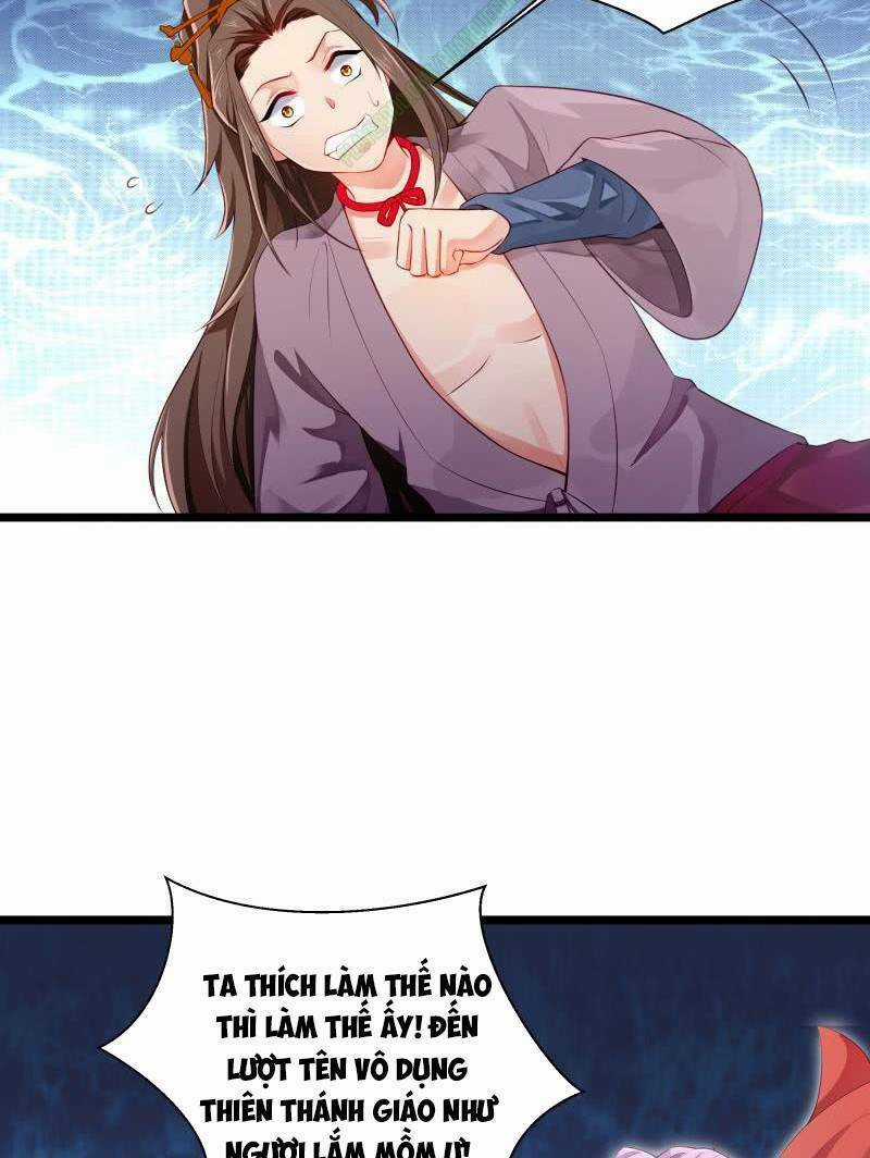 Ma Nhị Đại Chapter 8 trang 7