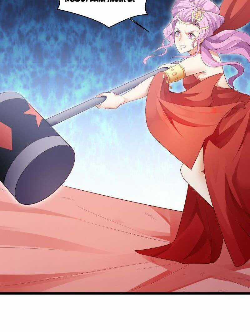 Ma Nhị Đại Chapter 8 trang 8