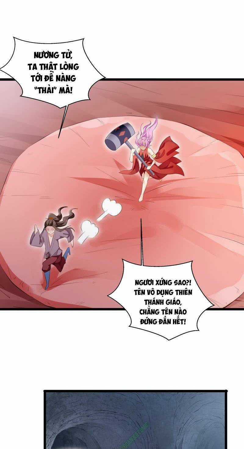 Ma Nhị Đại Chapter 8 trang 9