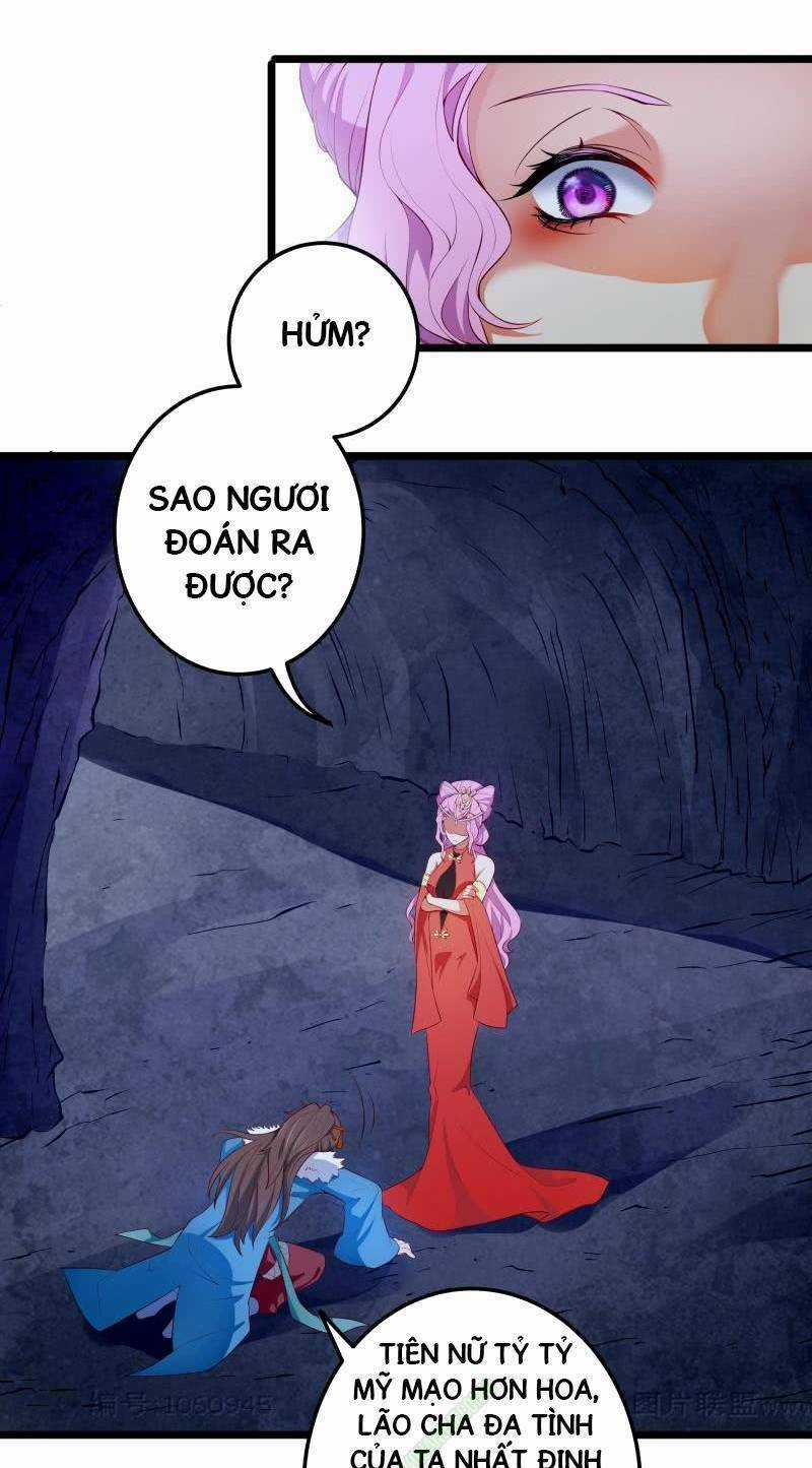 Ma Nhị Đại Chapter 9 trang 10