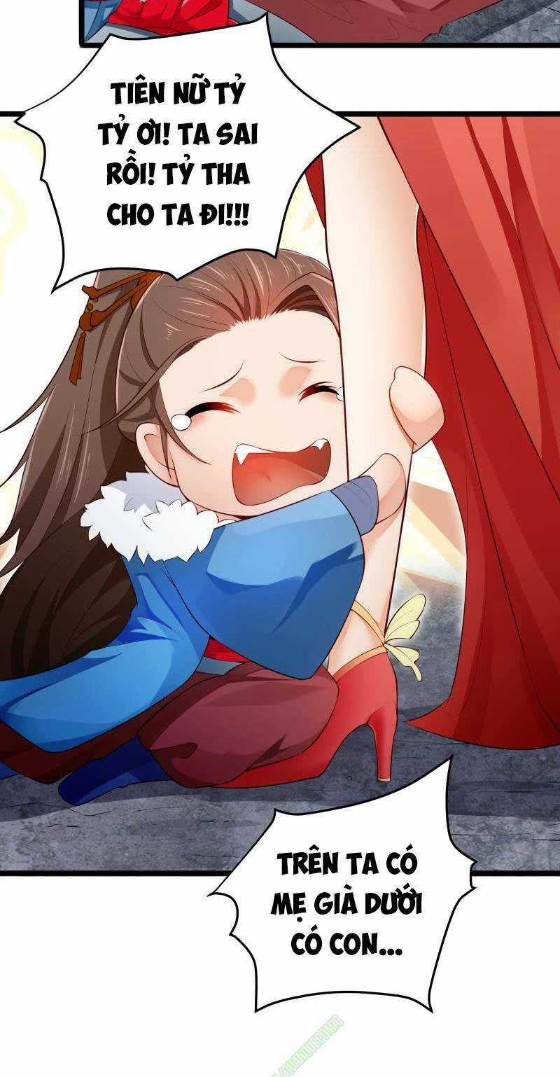 Ma Nhị Đại Chapter 9 trang 2