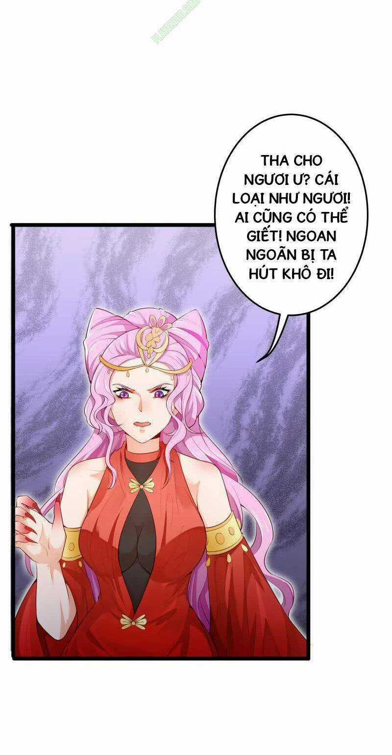 Ma Nhị Đại Chapter 9 trang 3