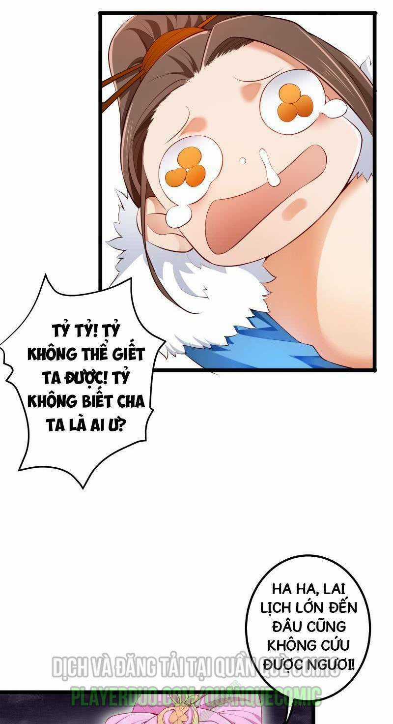 Ma Nhị Đại Chapter 9 trang 4