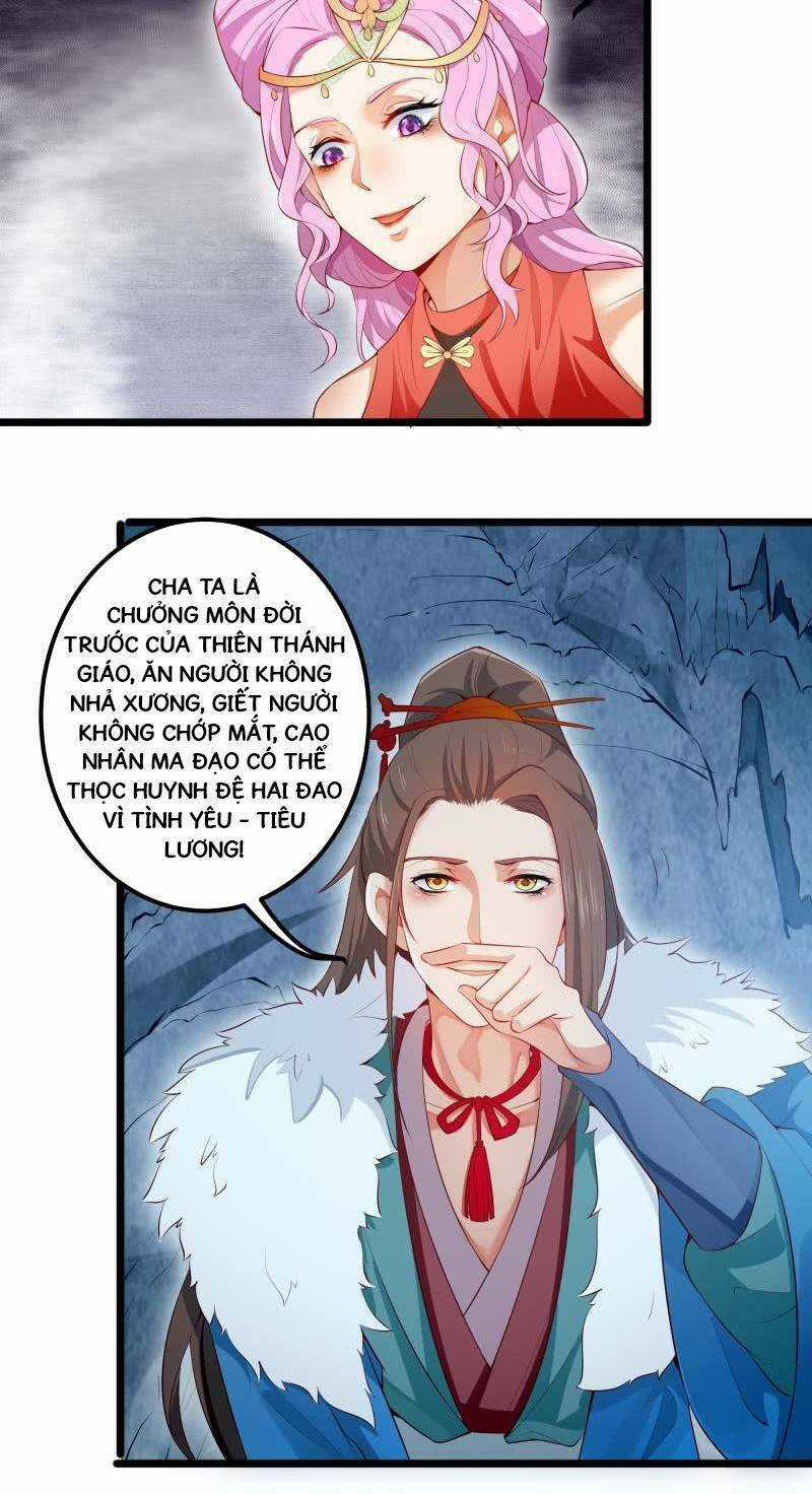 Ma Nhị Đại Chapter 9 trang 5