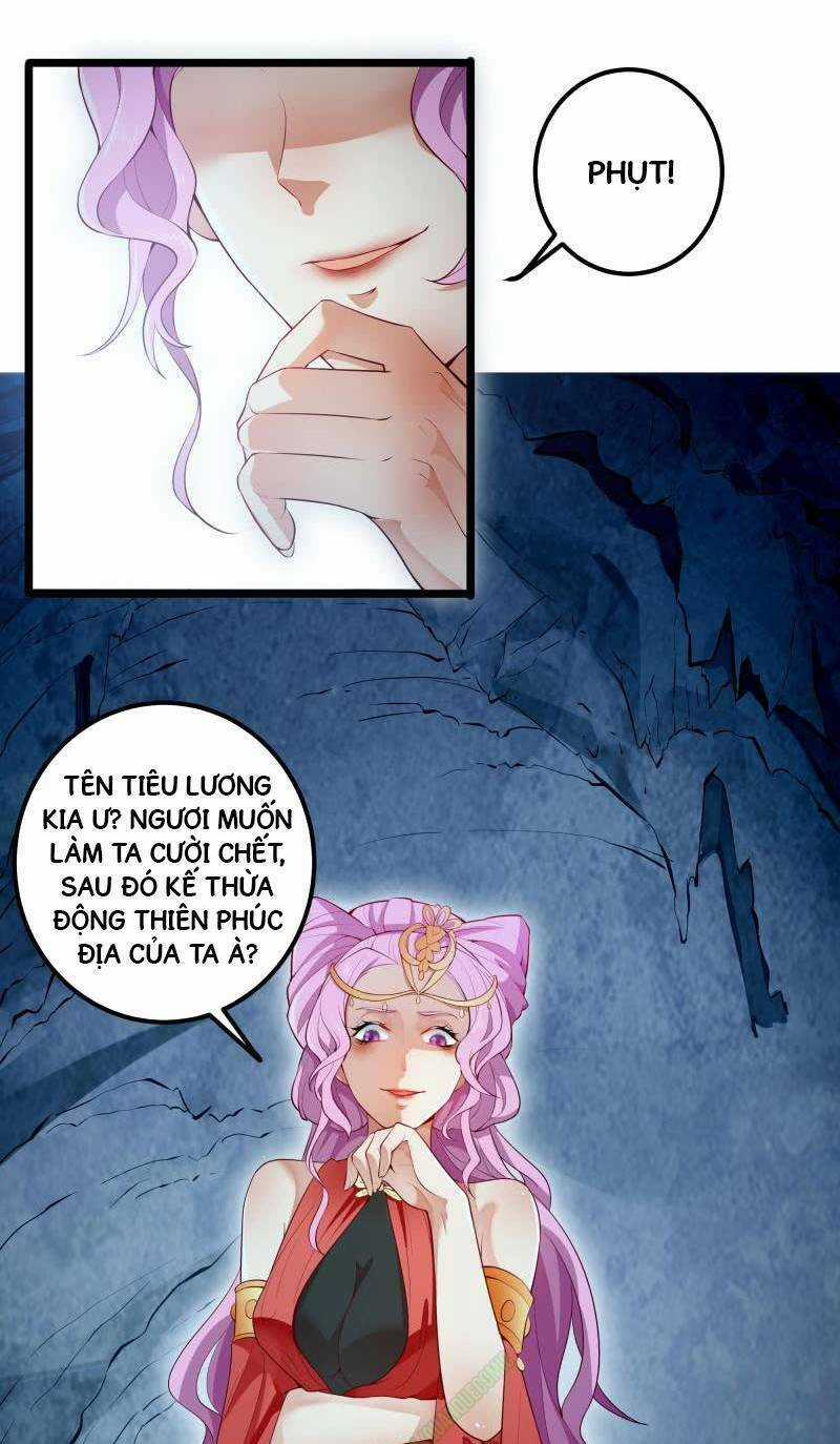 Ma Nhị Đại Chapter 9 trang 6