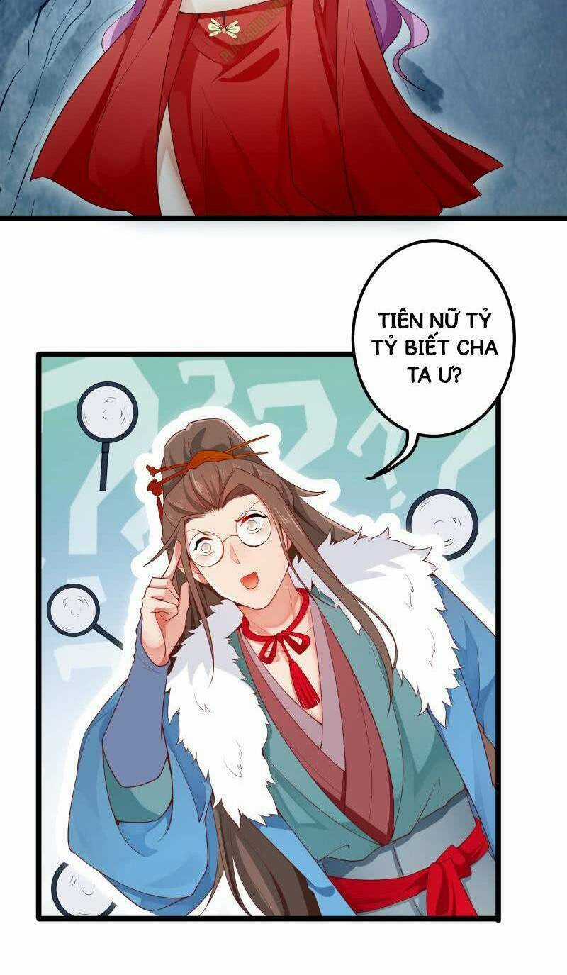 Ma Nhị Đại Chapter 9 trang 7