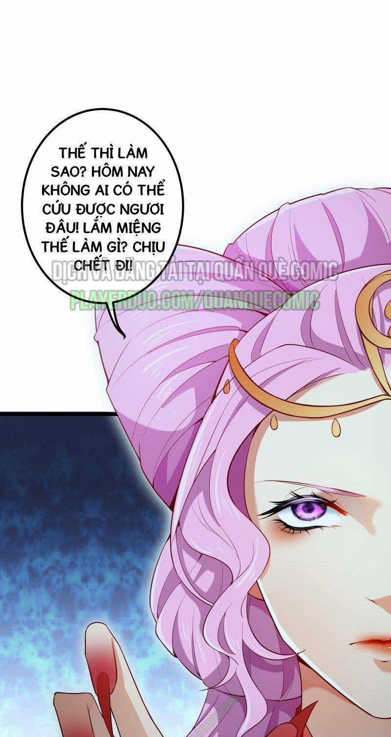 Ma Nhị Đại Chapter 9 trang 8