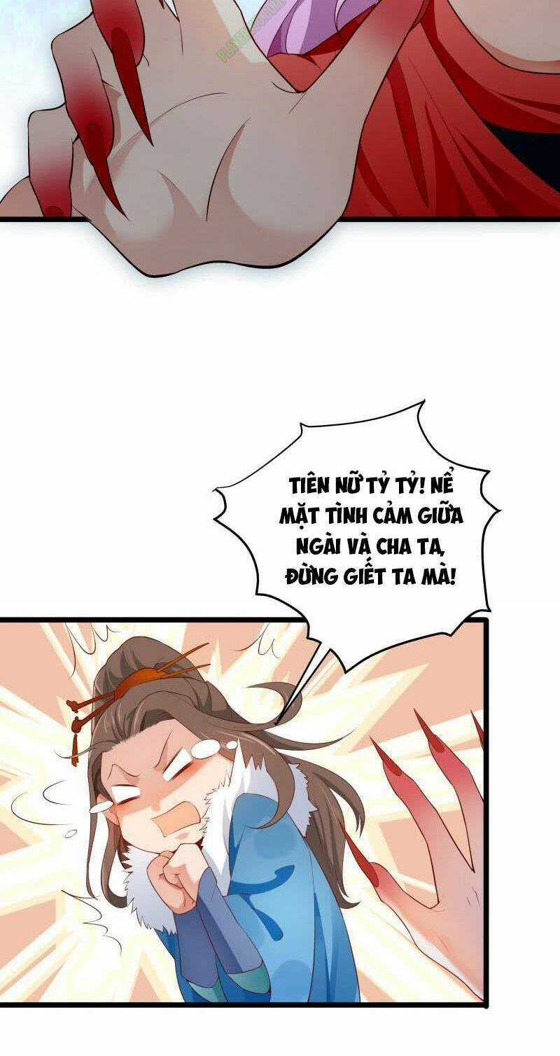 Ma Nhị Đại Chapter 9 trang 9