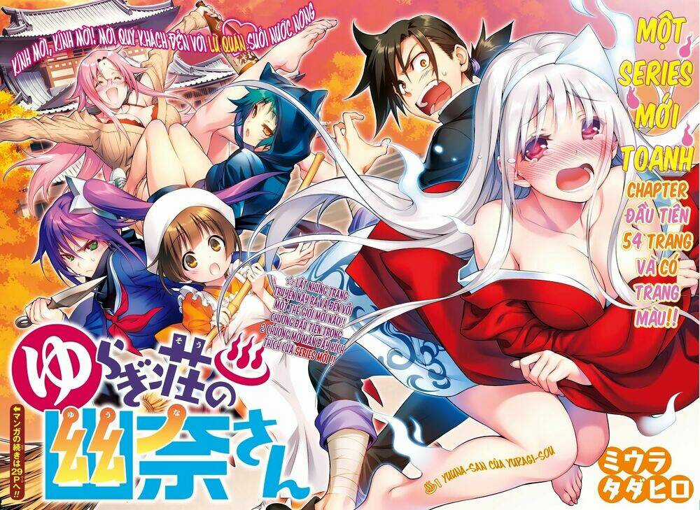 Ma Nữ Cứng Đầu Chapter 1 trang 4