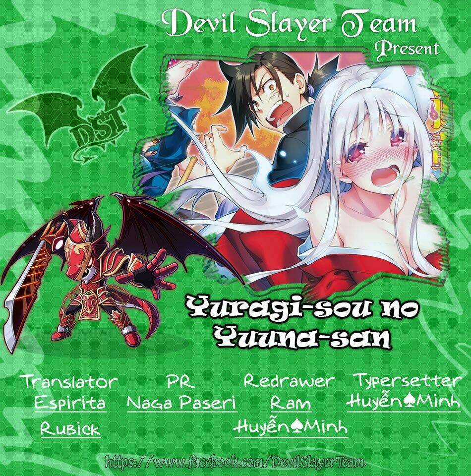 Ma Nữ Cứng Đầu Chapter 121 trang 0