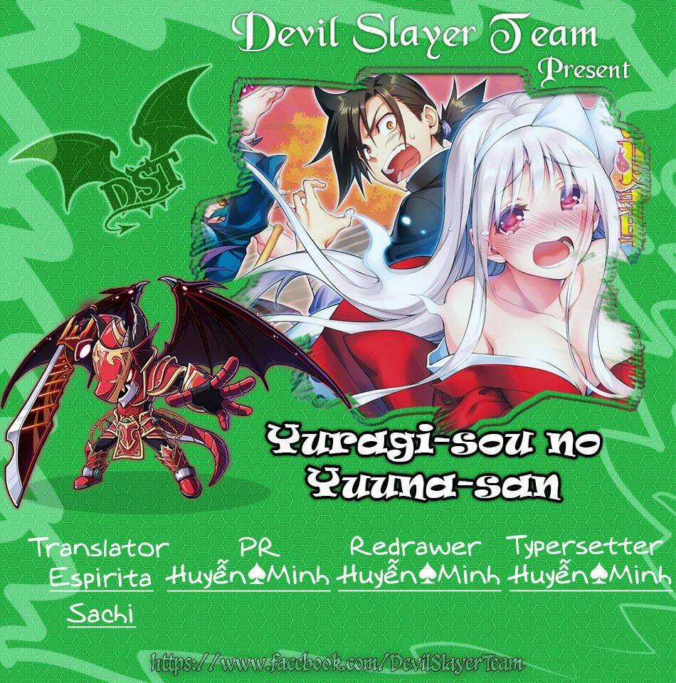 Ma Nữ Cứng Đầu Chapter 150 trang 2