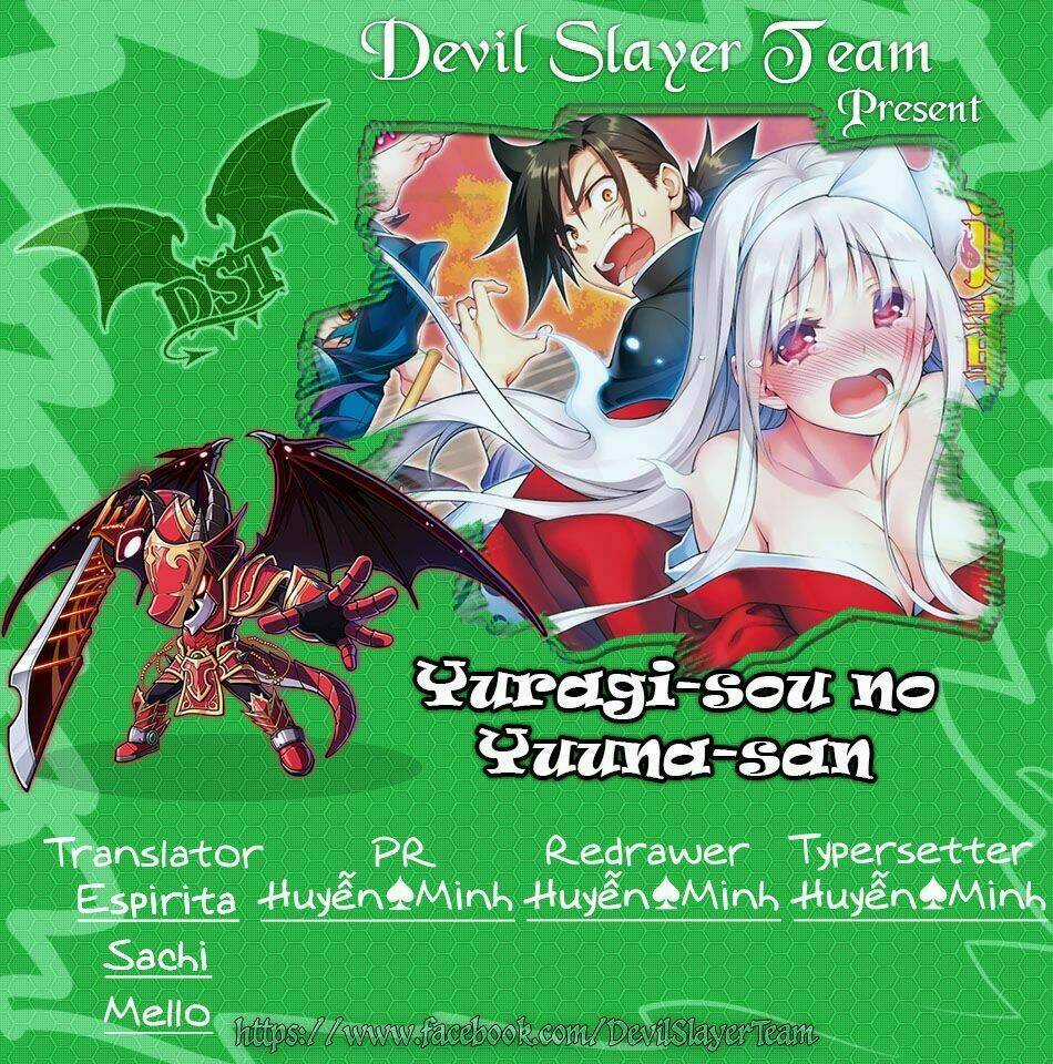 Ma Nữ Cứng Đầu Chapter 157 trang 2