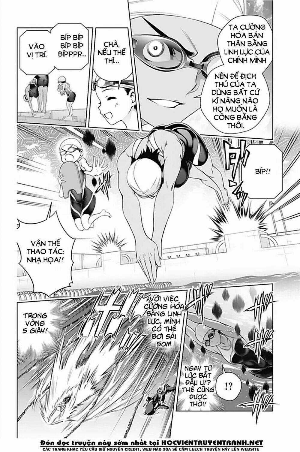 Ma Nữ Cứng Đầu Chapter 162 trang 11