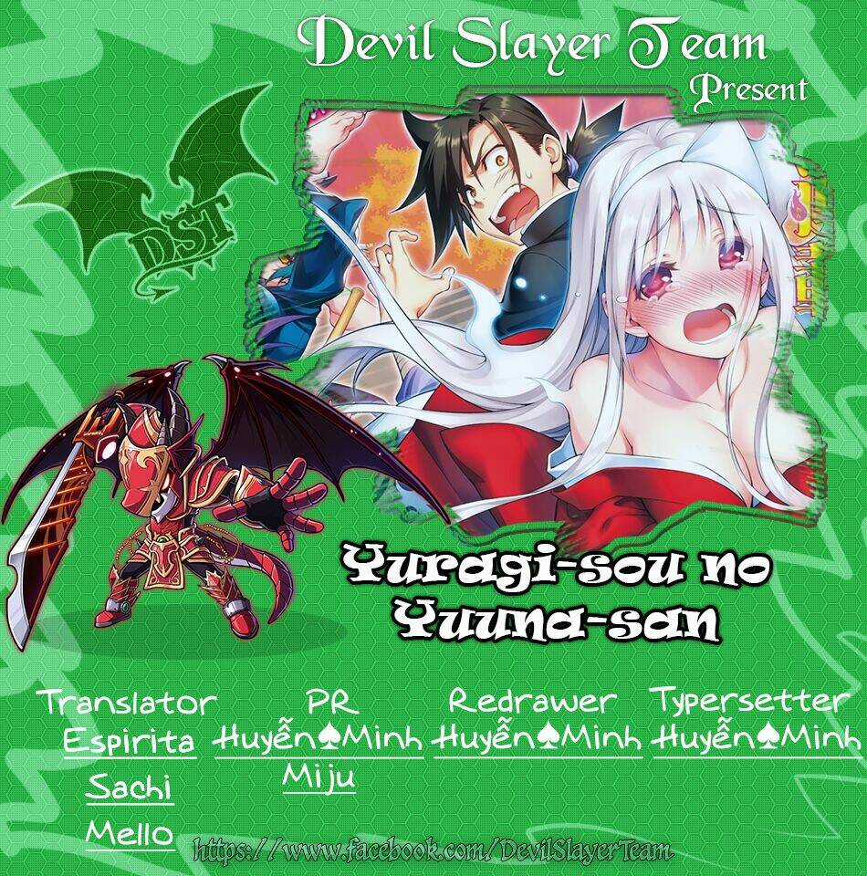 Ma Nữ Cứng Đầu Chapter 165 trang 2