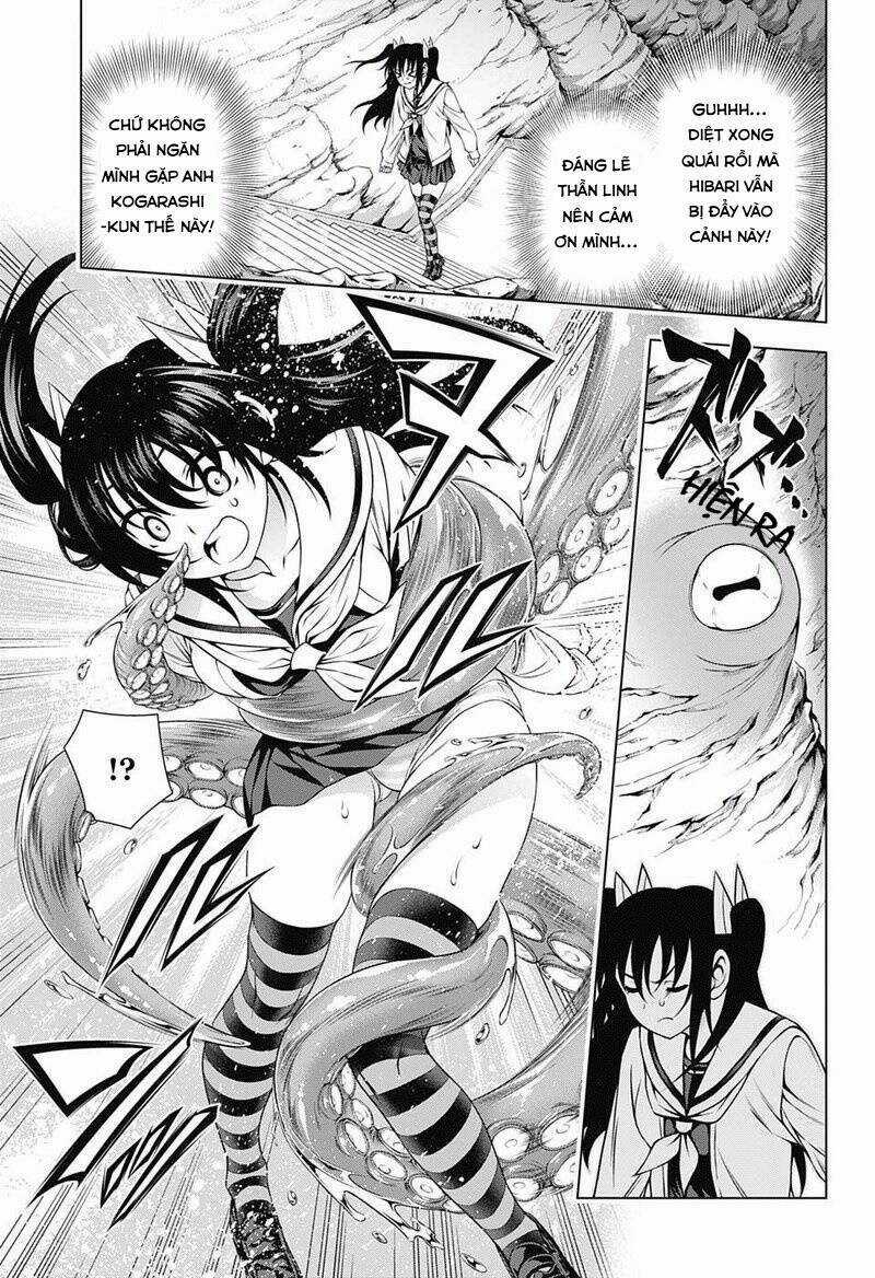 Ma Nữ Cứng Đầu Chapter 170 trang 13