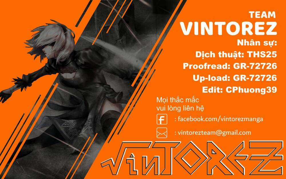 Ma Nữ Cứng Đầu Chapter 170 trang 21