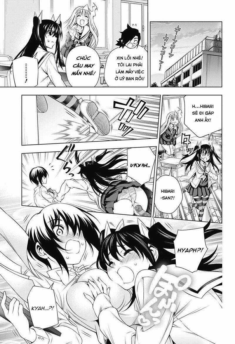 Ma Nữ Cứng Đầu Chapter 170 trang 9